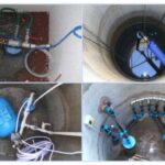 Солнечногорск насос не качает воду из скважины или колодца