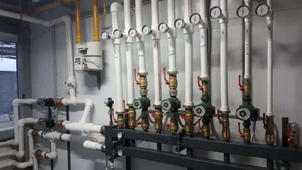 Солнечногорск: Профессиональное обслуживание систем отопления
