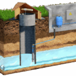 Солнечногорск комплексное водоснабжение