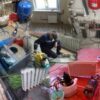 Промывка системы отопления и замена теплоносителя