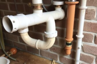 Восстановление труб Rehau