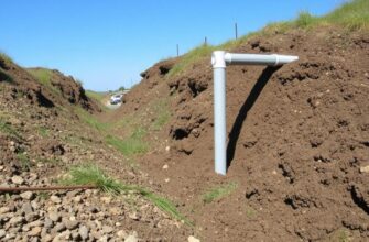 Восстановление полимерных трубопроводов