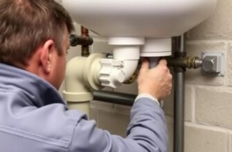 Обслуживание и ремонт пластиковых труб котельной