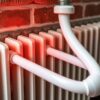 Ремонт радиаторного отопления на полипропиленовых трубах