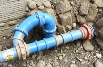 Восстановление металлопластиковых труб