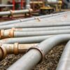 Восстановление металлических отопительных трубопроводов