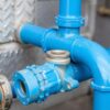 Восстановление металлопластиковых труб системы водоснабжения