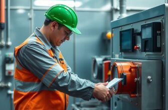 Обследование системы