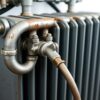 Экспресс-ремонт коллектора системы радиаторного отопления