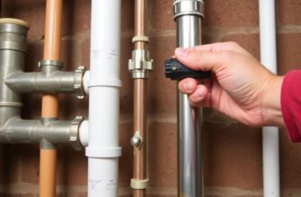 Полная замена отопительных стояков: причины необходимости для вашего жилья