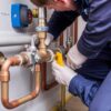 Ремонт труб газового отопления: в каких случаях требуется вмешательство