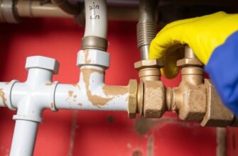 Способы устранения протечек пластиковых труб в системе отопления: подробное руководство для домовладельцев