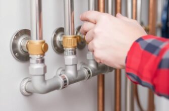 Замена труб отопления: важная информация и советы