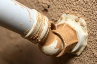 Как устранить протечку в трубе отопления: подробная инструкция для владельцев частных домов