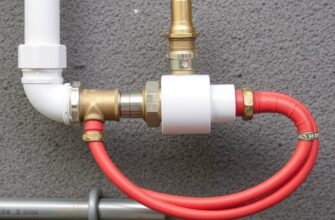 Как поступить при протечке трубы отопления: подробное руководство по ремонту