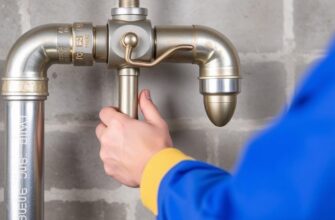 Как поступить при протечке в металлической трубе системы отопления: подробное руководство