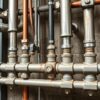 Обслуживание и восстановление труб системы автономного отопления