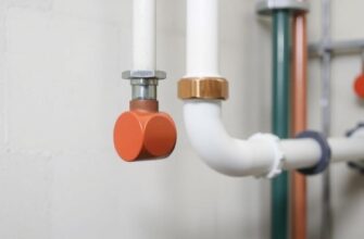 Обслуживание металлопластиковых труб отопительной системы: советы для предотвращения зимних проблем