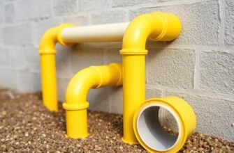 Восстановление отопления из полипропиленовых труб: быстрые и эффективные методы ремонта