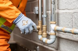 Замена водопроводных труб: советы по правильному и простому выполнению работ