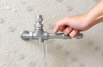 Восстановление системы водоснабжения: способы вернуть уют и удобство в ваш дом