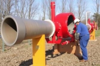 Отопление на дизельном топливе: замена трубопроводов