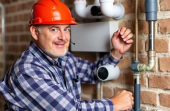 Индивидуальное отопление: замена труб и сопутствующие вопросы