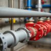 Обслуживание и ремонт газовых отопительных трубопроводов