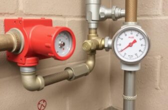 Проверка труб на герметичность с помощью опрессовки: что это такое