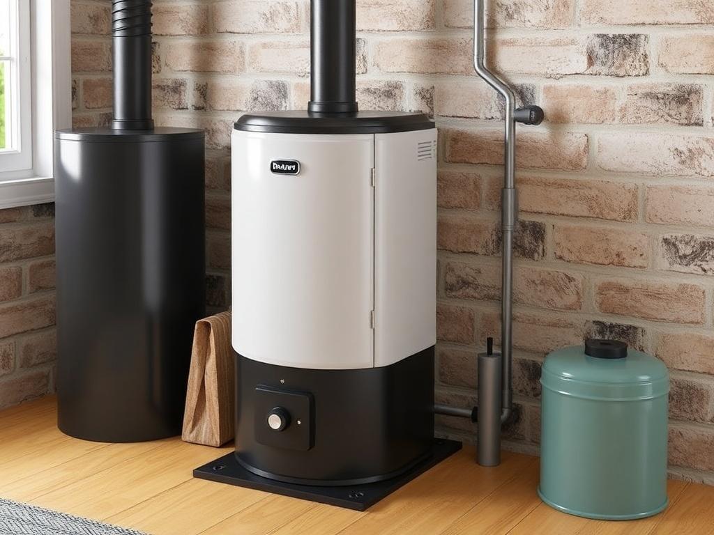 Замена твердотопливного котла: как выбрать рационально для частного дома, дачи и коттеджа Замена твердотопливного котла: как выбрать рационально для частного дома, дачи и коттеджа