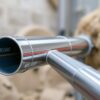 Тонкостенная труба и особенности ее использования