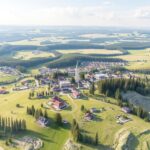 Населенные пункты Солнечногорского района