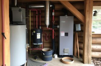 Энергия тепла под ключ: как грамотно обновить отопление коттеджа