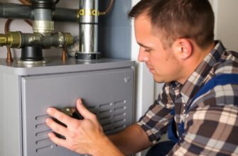 Ремонт отопления частного дома: как превратить холод в уют и экономию, не лишая себя стиля и комфорта