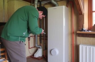 Тепло на даче без сюрпризов: как грамотно сделать ремонт отопления дачного дома