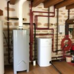 Тёплый дом без сюрпризов: практическое руководство по ремонту отопления загородного дома