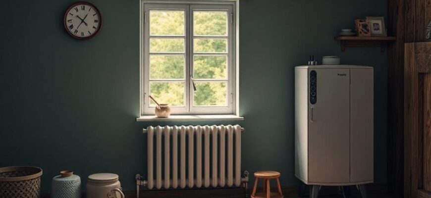 Тепло на рубеже технологий: как грамотно подобрать и реализовать ремонт отопления в коттедже