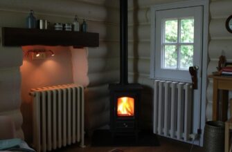 Комфорт под крышами и трубы без забот: практическая статья о смене и модернизации отопления в коттедже
