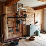 Тепло без сюрпризов: как грамотно подойти к ремонту отопления загородного дома