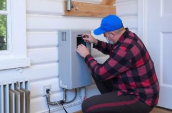 Тепло под контролем: как грамотно сделать ремонт отопления в коттедже и не пожалеть о вложениях