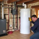 Грамотный ремонт отопления загородного дома: практический гид по теплу и комфорту на каждый сезон