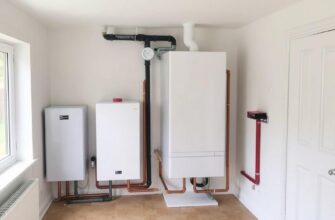 Замена котельной частного дома: как превратить старую систему в современное отопление без хлопот