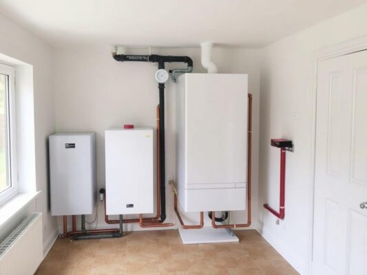 Замена котельной частного дома: как превратить старую систему в современное отопление без хлопот