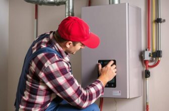 Тепло под контролем: как грамотно провести ремонт системы отопления и превратить холод в комфорт