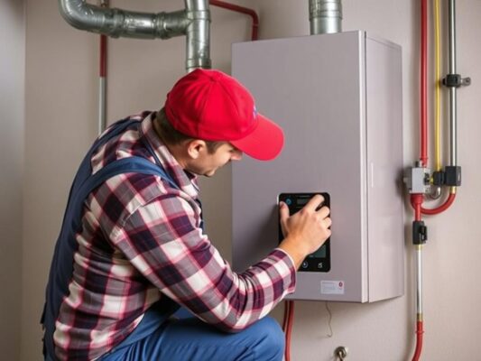 Тепло под контролем: как грамотно провести ремонт системы отопления и превратить холод в комфорт