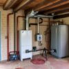 Ремонт отопления дачного дома: как вернуть теплоту в зиму и сберечь энергию на летний сезон