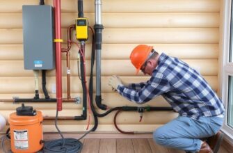 Уют и тепло на даче: как грамотно подойти к ремонту отопления дачного дома